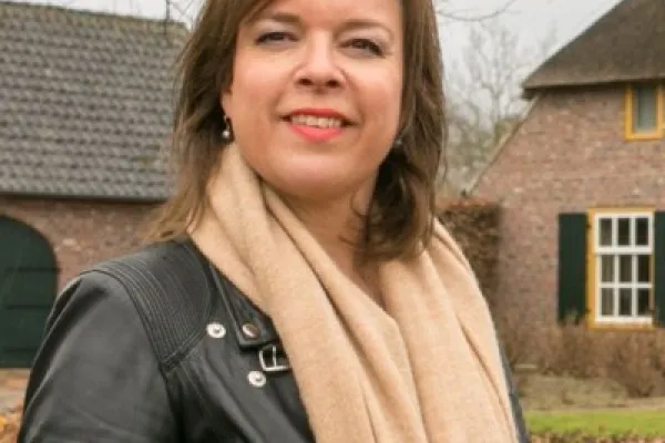 De nieuwe community manager van De Kenniskompanie